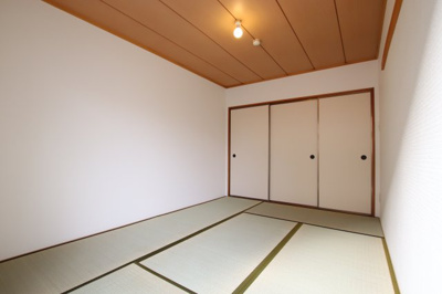 【寝室】 | サントス泉ヶ丘