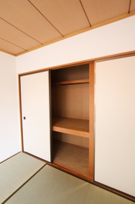 【収納】 | サントス泉ヶ丘