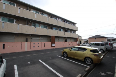 【展望】 | サントス泉ヶ丘