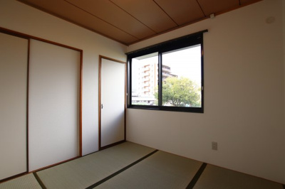 【和室】 | サントス泉ヶ丘