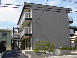 【バルコニー】 | モン　トレゾール