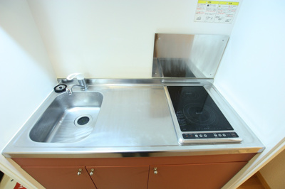 【キッチン】 | モン　トレゾール