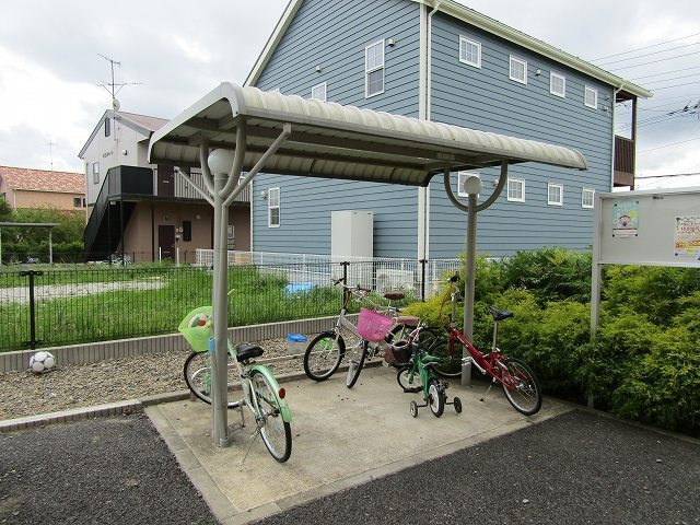 エースのその他共用部分