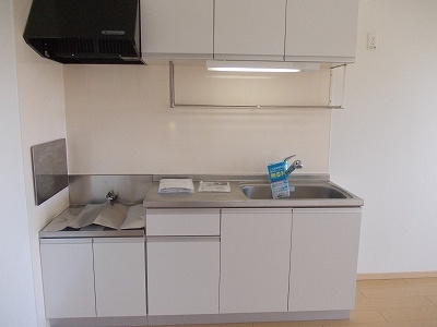 エースのキッチン