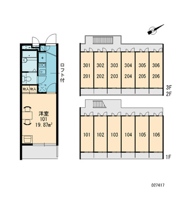 【区画図】 | 舞浜