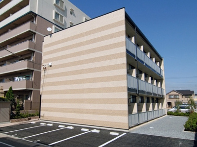 【外観】 | 舞浜