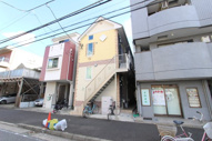 ユナイト鶴見ルーカスの杜の画像