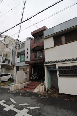 【外観】 | エホールⅢ | エホールⅢ