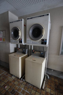 【その他共用部分】 | エホールⅢ