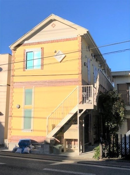 ユナイト大道 ヘンリーパーセル