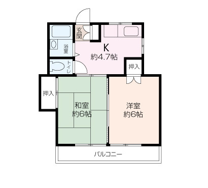 ストークハイツイワムロの画像