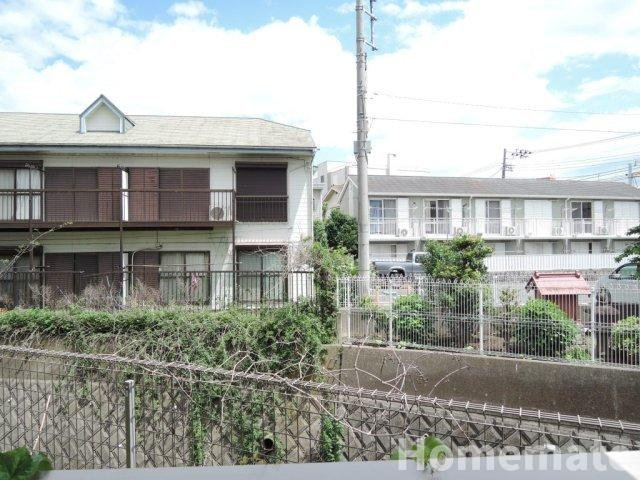 【展望】 | アンビシャス21大船