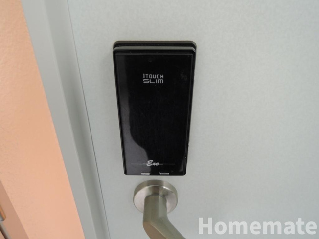 【セキュリティ】 | アンビシャス21大船