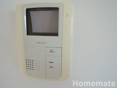 【セキュリティ】 | アンビシャス21大船