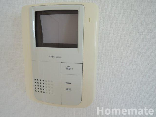 【セキュリティ】 | アンビシャス21大船