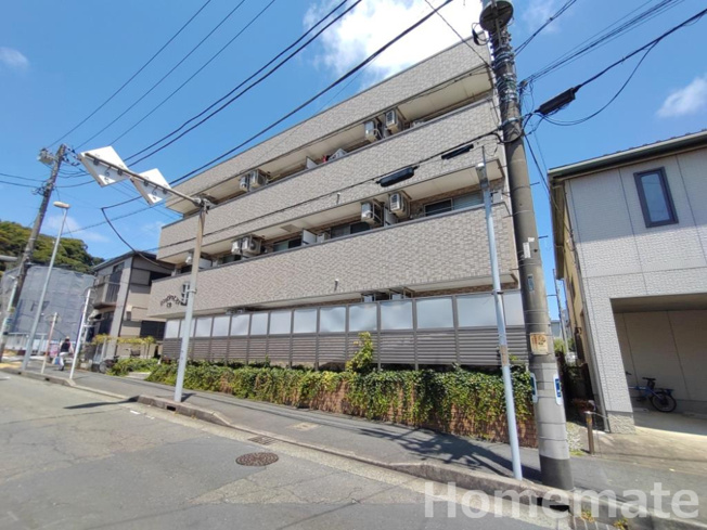 【外観】 | アンビシャス21大船