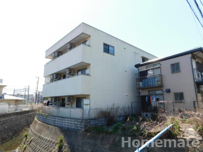 【外観】 | アンビシャス21大船