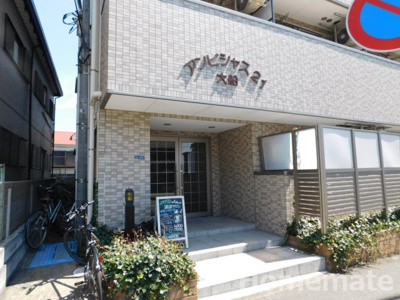 【エントランス】 | アンビシャス21大船