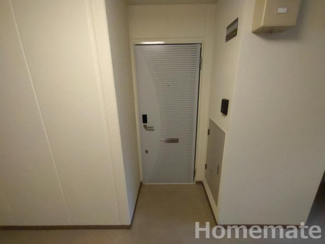 【その他共用部分】 | アンビシャス21大船