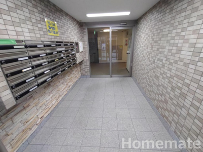 【その他共用部分】 | アンビシャス21大船