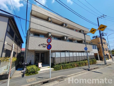 【その他共用部分】 | アンビシャス21大船