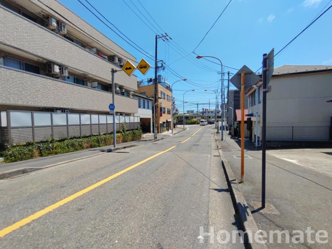 【その他共用部分】 | アンビシャス21大船