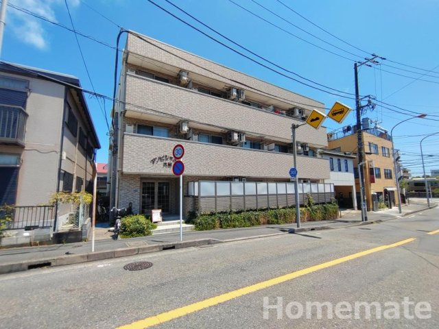 【その他共用部分】 | アンビシャス21大船