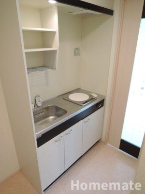 【キッチン】 | アンビシャス21大船