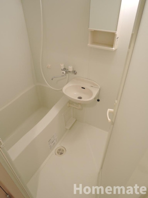 【浴室】 | アンビシャス21大船