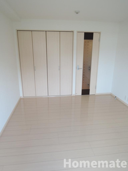 【寝室】 | アンビシャス21大船