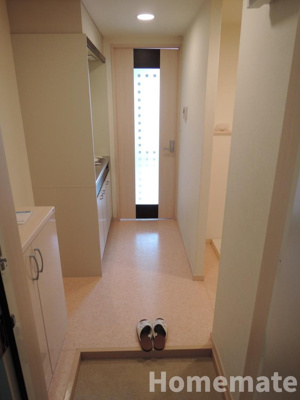 【玄関】 | アンビシャス21大船