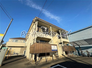 向台グリーンハイツの画像