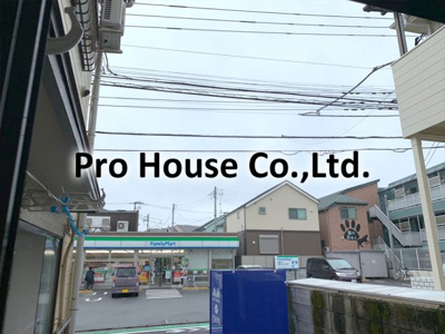 【展望】 | 明科ハイツ