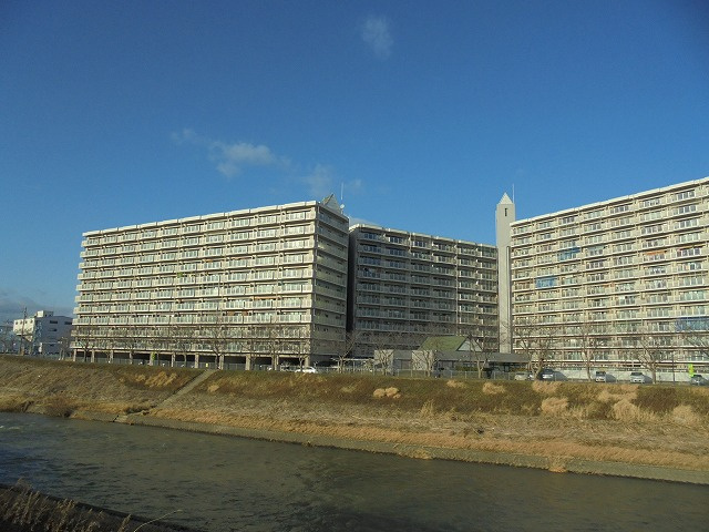 トーカンマンション新三田Ｄ棟