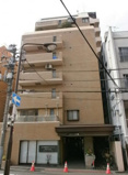 パラシオン飯田橋の画像