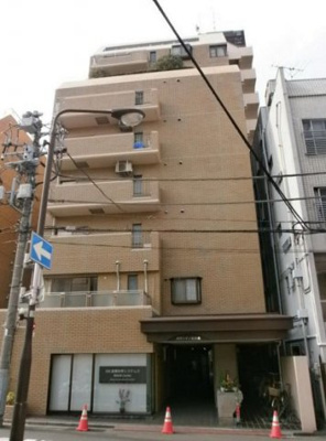  | パラシオン飯田橋