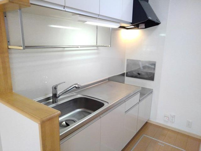 【キッチン】 | ジェルメ | キッチンでお料理をお楽しみください