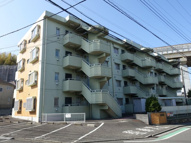 大寿マンションの画像