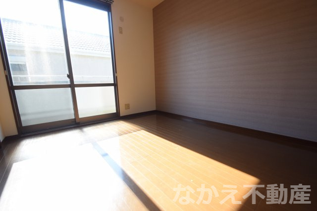 【寝室】 | 寝室です