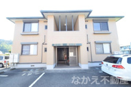徳島市大原町壱町地のアパートの画像