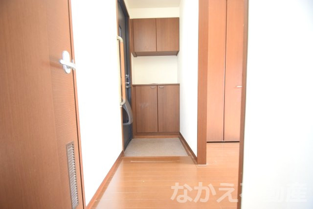 【玄関】 | 毎日通る玄関はこちらです