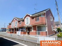 ペアハウスヒロセDの画像