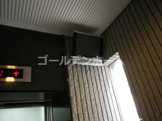 【ロビー】