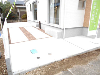 【駐車場】 | 駐車場があります