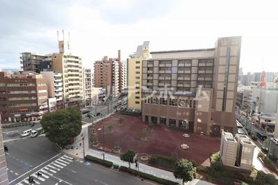 【展望】 | レシオ安堂寺（原本）