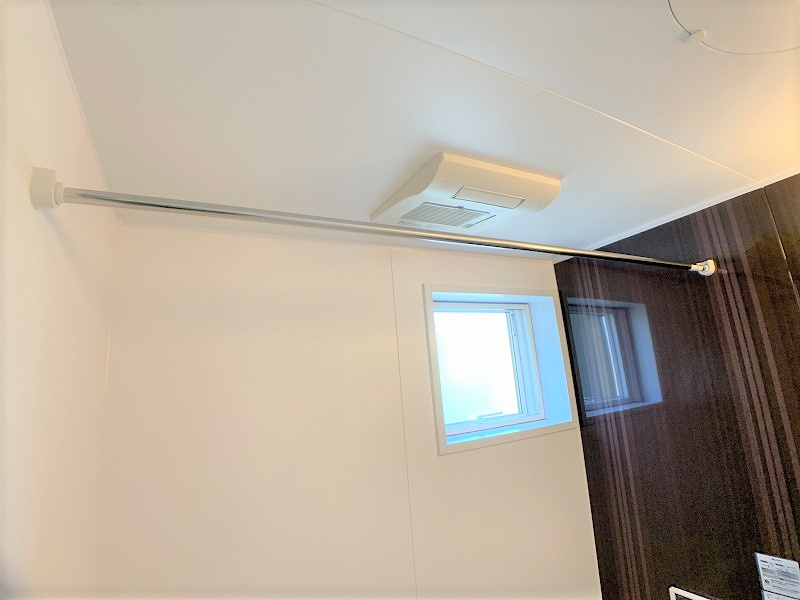 トピア安倍館Bの設備