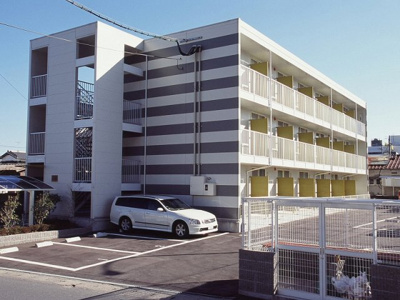 【外観】 | ウラシⅡ