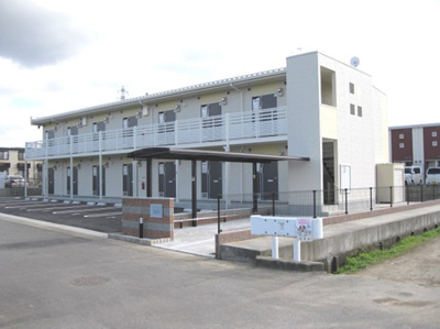 【外観】 | KogaⅡ