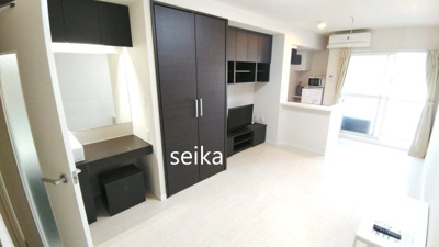 【内装】 | KogaⅡ