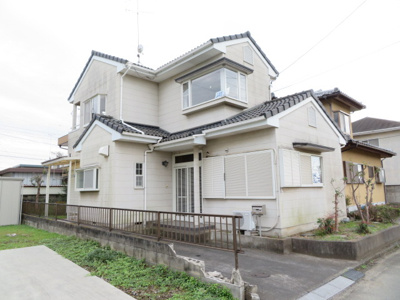 【外観】 | 鶴の郷 | ＜鶴の郷＞